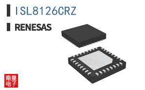 ISL8126CRZ