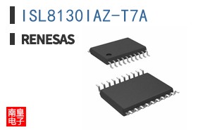 ISL8130IAZ-T7A