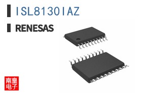 ISL8130IAZ