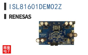 ISL81601DEMO2Z