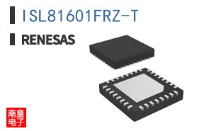 ISL81601FRZ-T