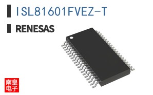 ISL81601FVEZ-T