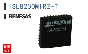ISL8200MIRZ-T