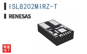 ISL8202MIRZ-T