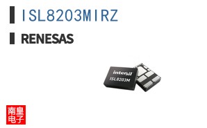 ISL8203MIRZ