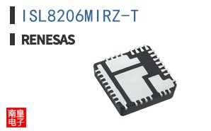 ISL8206MIRZ-T