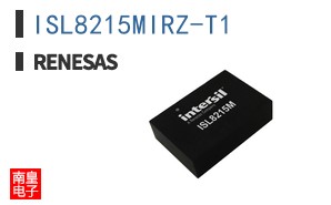 ISL8215MIRZ-T1