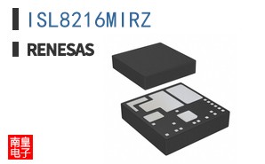 ISL8216MIRZ