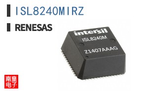 ISL8240MIRZ
