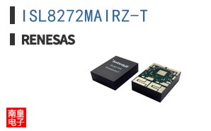 ISL8272MAIRZ-T
