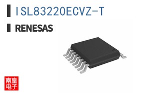 ISL83220ECVZ-T