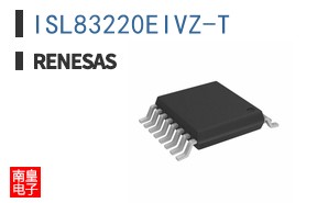 ISL83220EIVZ-T