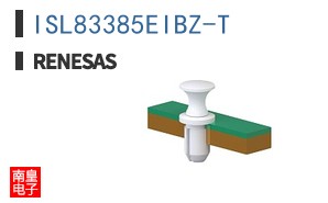 ISL83385EIBZ-T