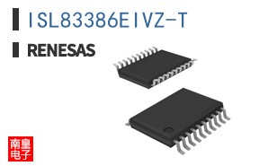 ISL83386EIVZ-T