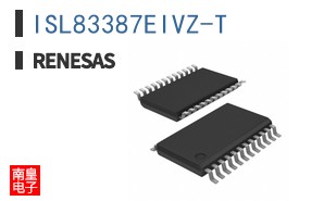 ISL83387EIVZ-T