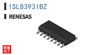 ISL8393IBZ