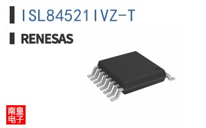 ISL84521IVZ-T