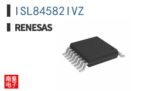 ISL84582IVZ