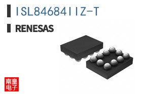 ISL84684IIZ-T