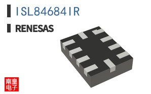 ISL84684IR