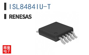 ISL8484IU-T