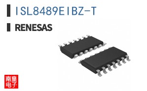 ISL8489EIBZ-T