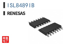ISL8489IB