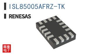ISL85005AFRZ-TK
