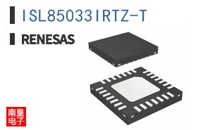 ISL85033IRTZ-T