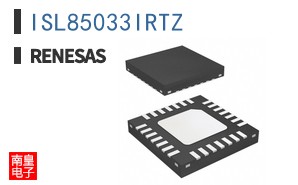 ISL85033IRTZ
