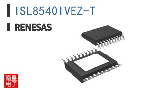 ISL8540IVEZ-T