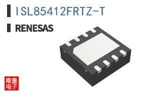 ISL85412FRTZ-T