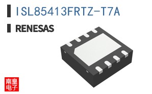 ISL85413FRTZ-T7A