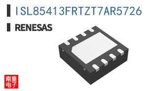 ISL85413FRTZT7AR5726