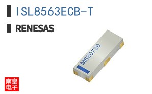 ISL8563ECB-T