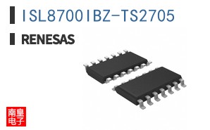 ISL8700IBZ-TS2705