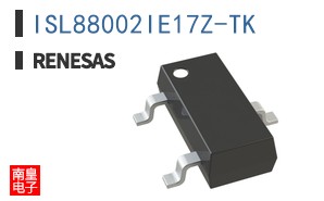 ISL88002IE17Z-TK
