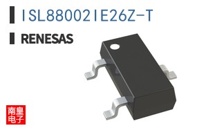 ISL88002IE26Z-T