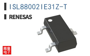 ISL88002IE31Z-T