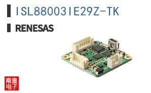 ISL88003IE29Z-TK
