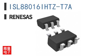 ISL88016IHTZ-T7A