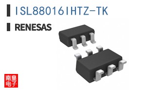 ISL88016IHTZ-TK