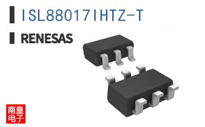 ISL88017IHTZ-T
