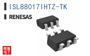 ISL88017IHTZ-TK