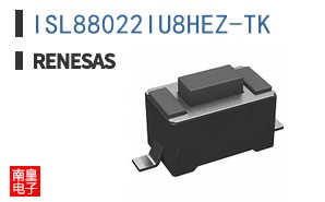 ISL88022IU8HEZ-TK