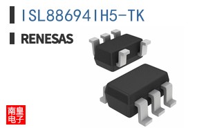 ISL88694IH5-TK
