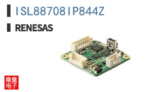 ISL88708IP844Z