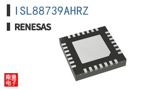 ISL88739AHRZ