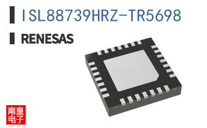 ISL88739HRZ-TR5698