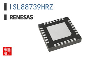 ISL88739HRZ